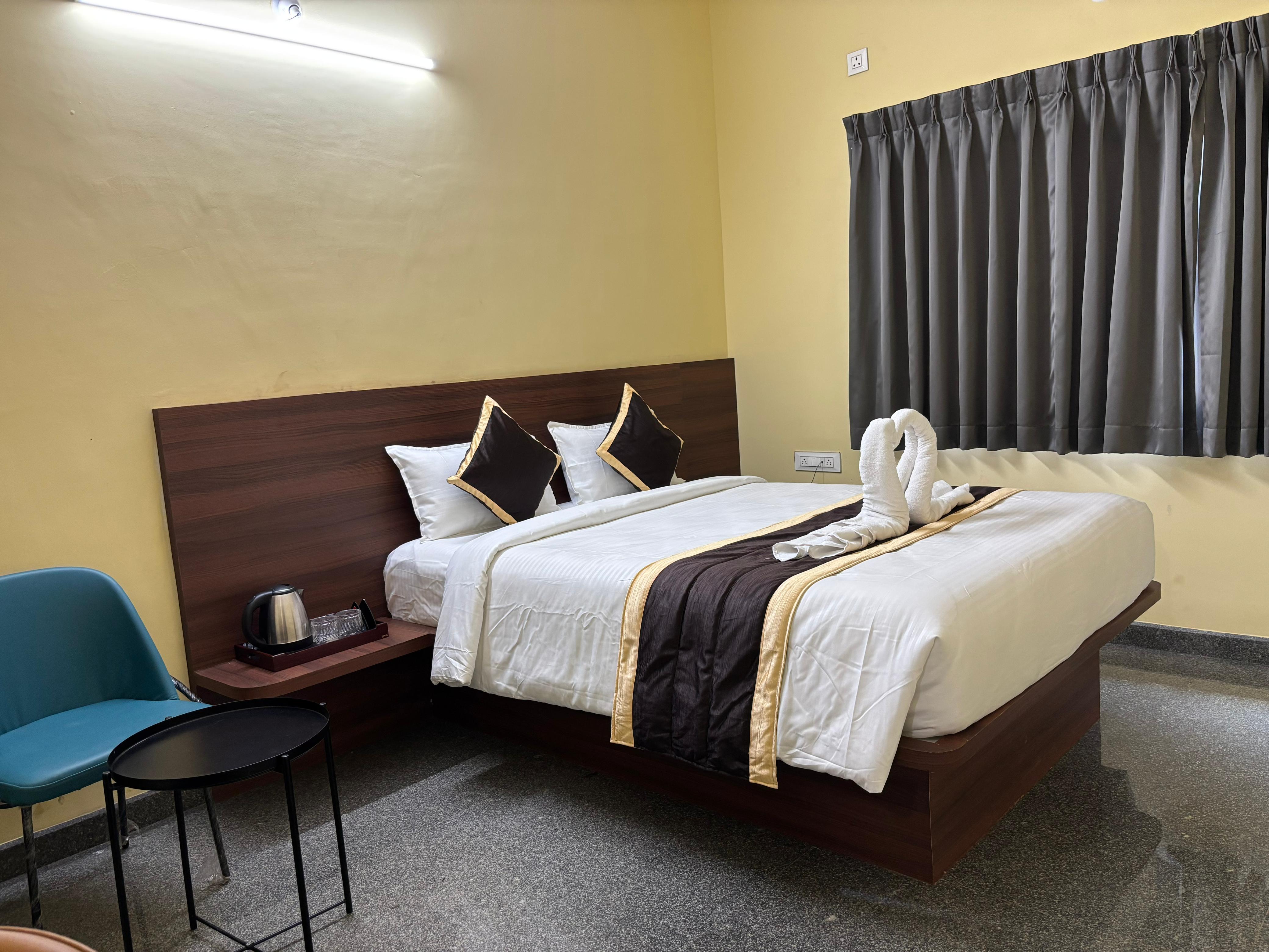 Executive Room