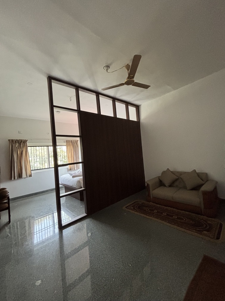 Executive Twin Room