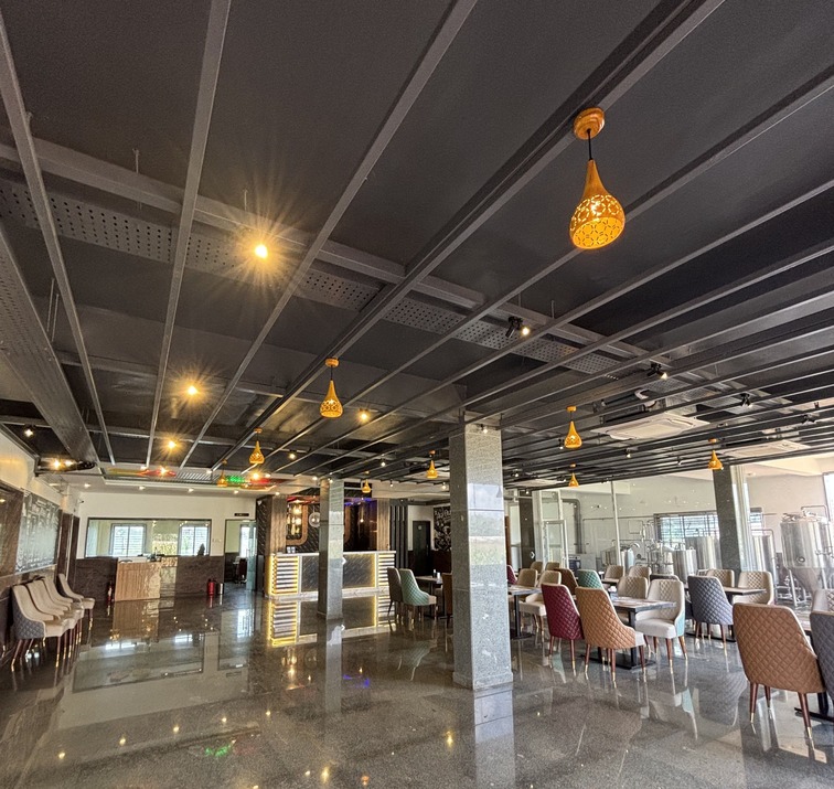 Hotel Restaurant