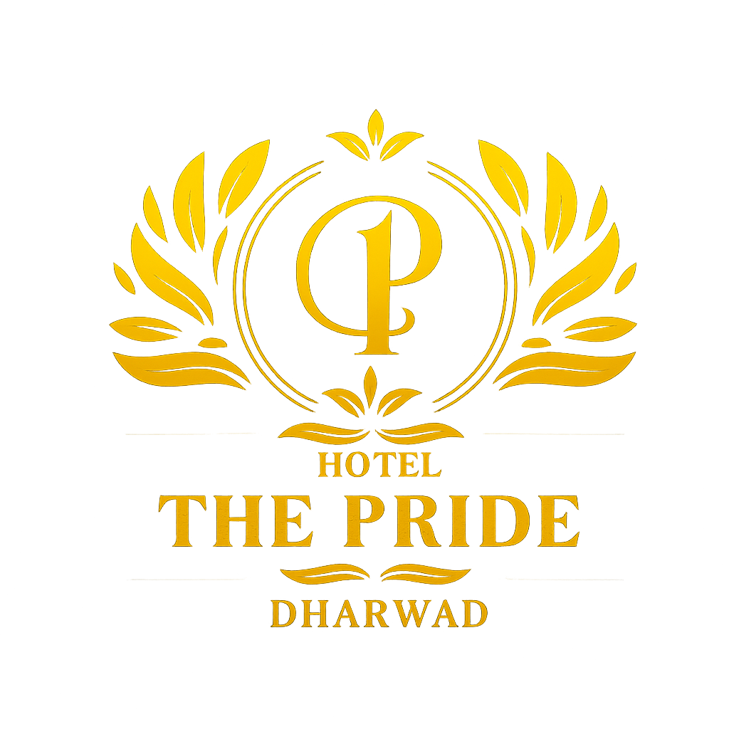 Hotel The Pride