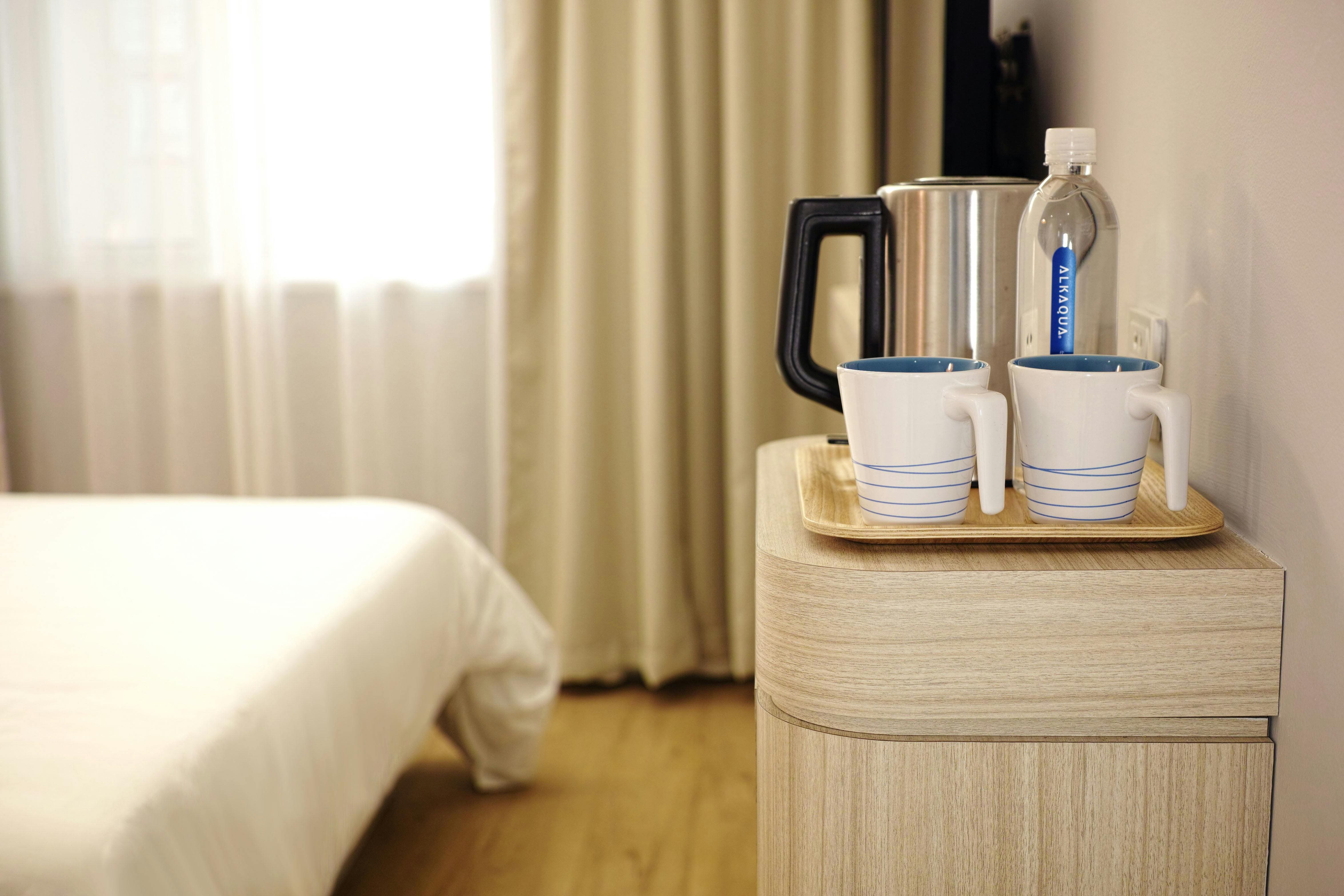 Kettle