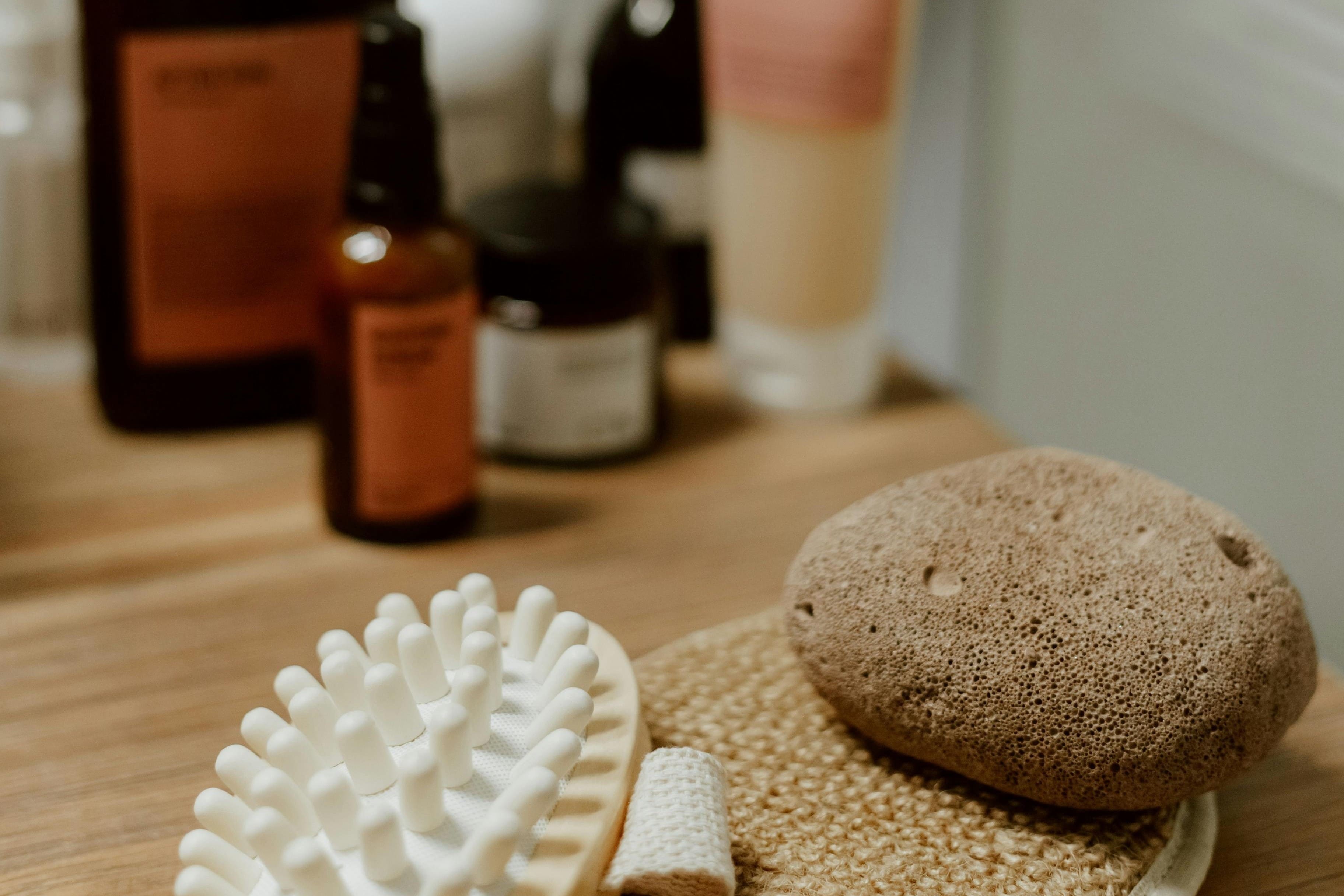 Toiletries