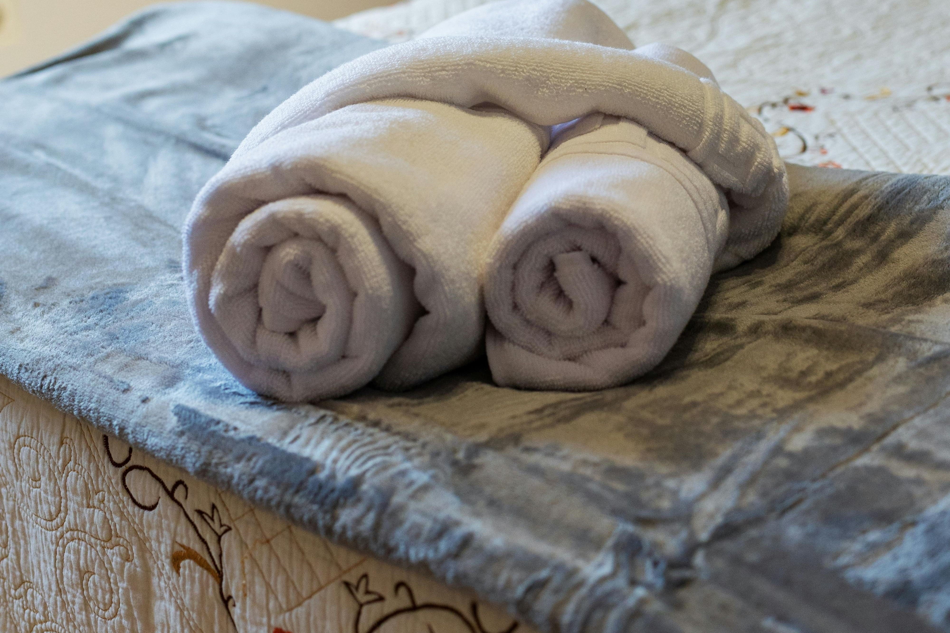 Towels
